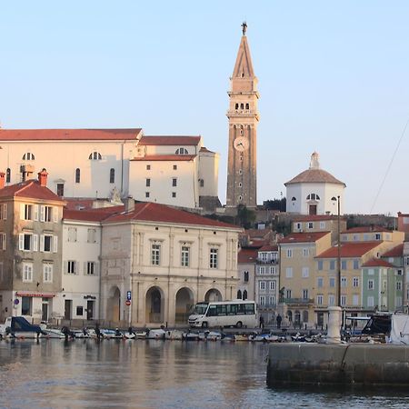 Hostel Adriatic Piran (Adults Only) Zewnętrze zdjęcie