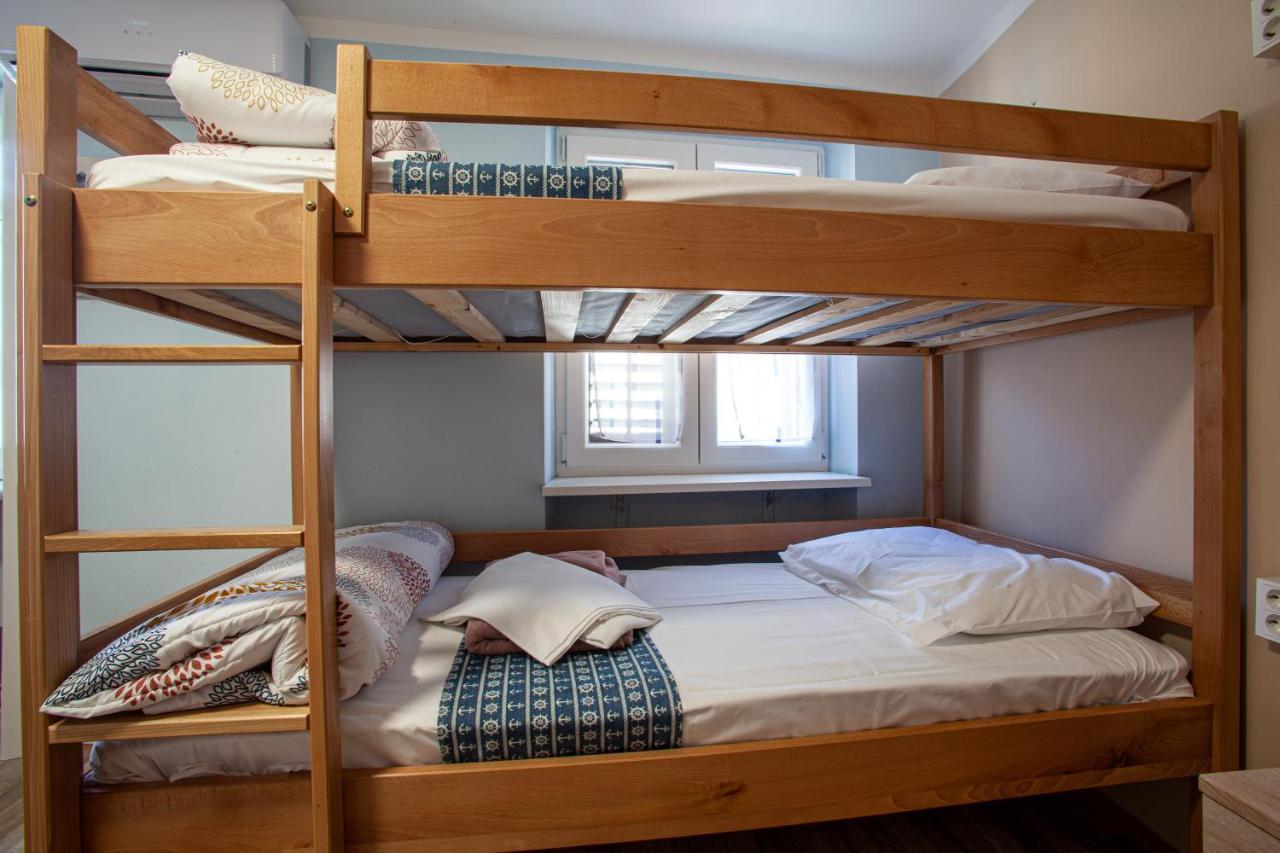 Hostel Adriatic Piran (Adults Only) Zewnętrze zdjęcie