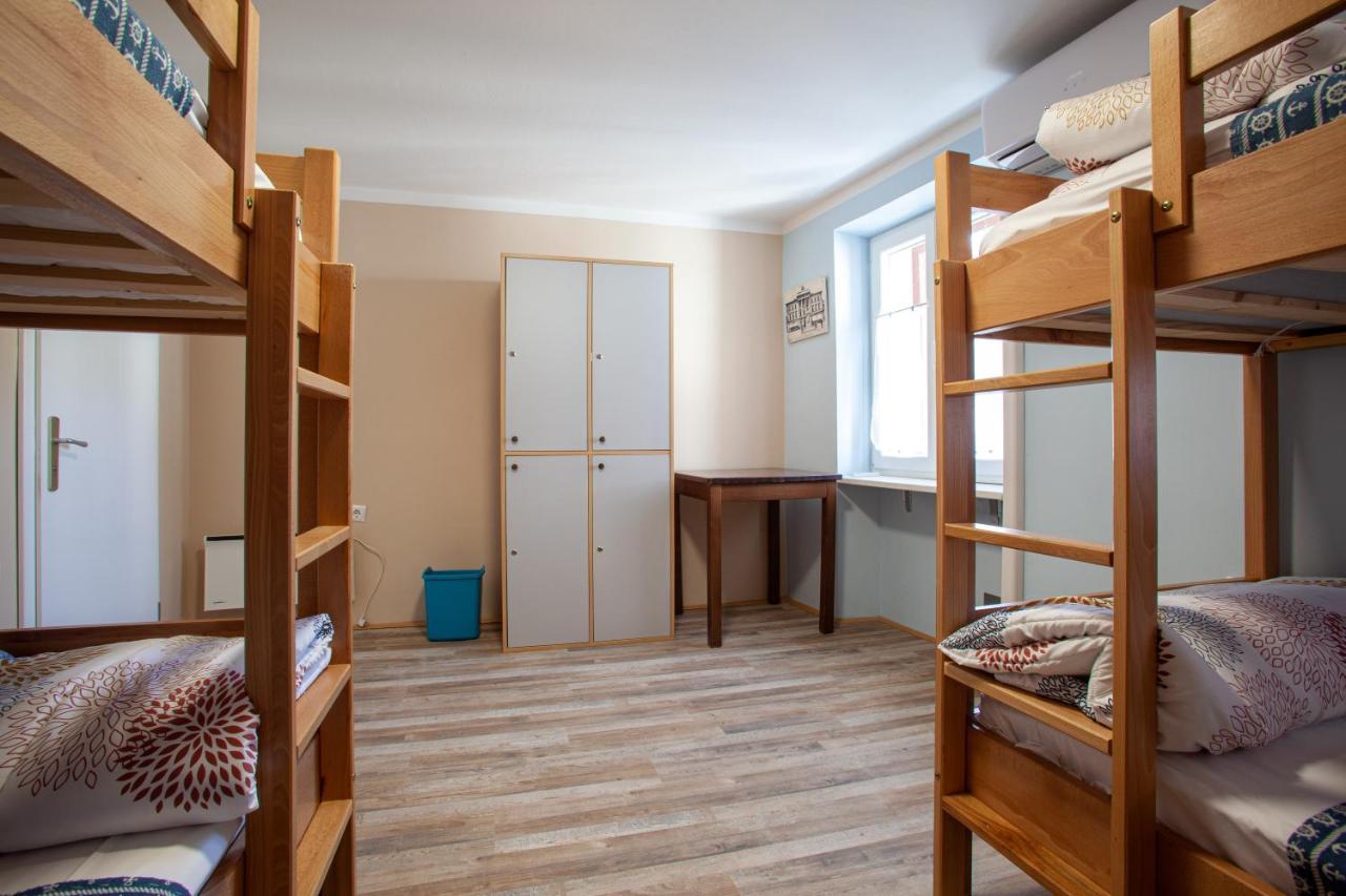 Hostel Adriatic Piran (Adults Only) Zewnętrze zdjęcie