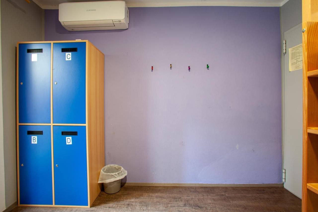 Hostel Adriatic Piran (Adults Only) Zewnętrze zdjęcie