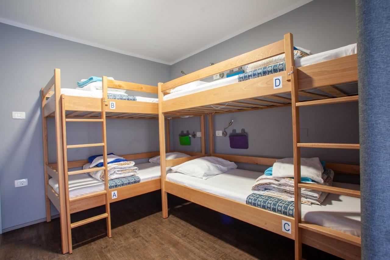 Hostel Adriatic Piran (Adults Only) Zewnętrze zdjęcie