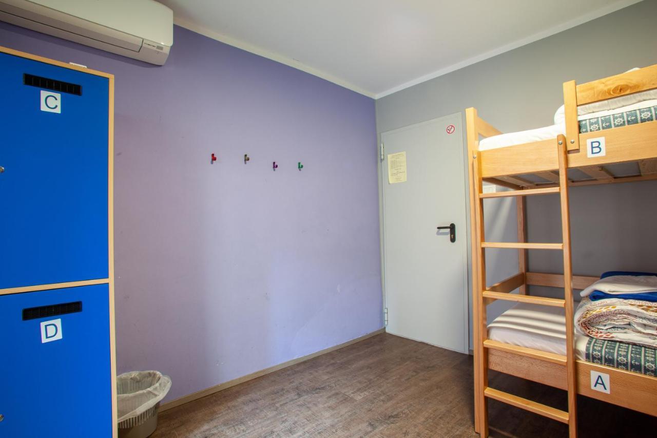 Hostel Adriatic Piran (Adults Only) Zewnętrze zdjęcie
