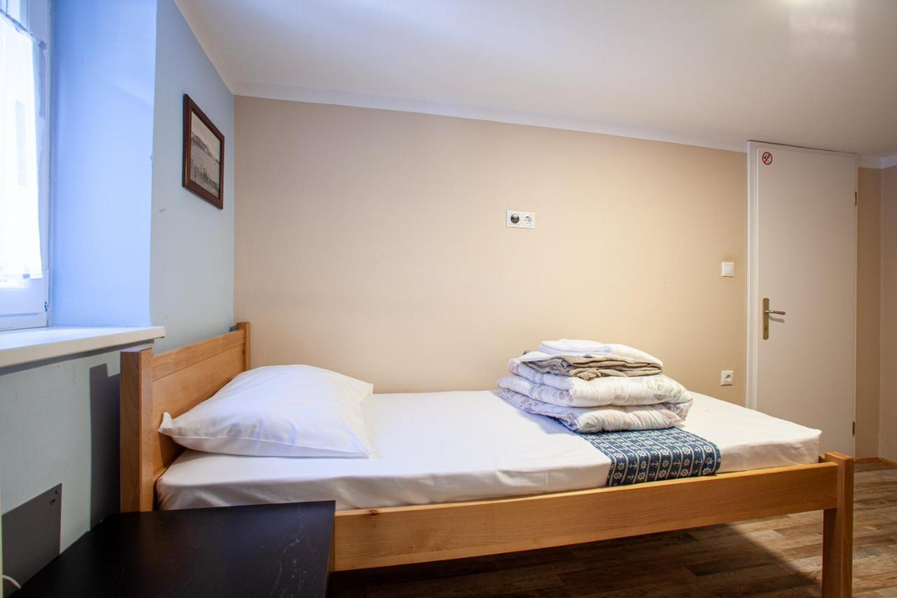 Hostel Adriatic Piran (Adults Only) Zewnętrze zdjęcie