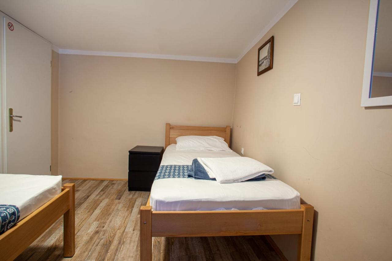 Hostel Adriatic Piran (Adults Only) Zewnętrze zdjęcie