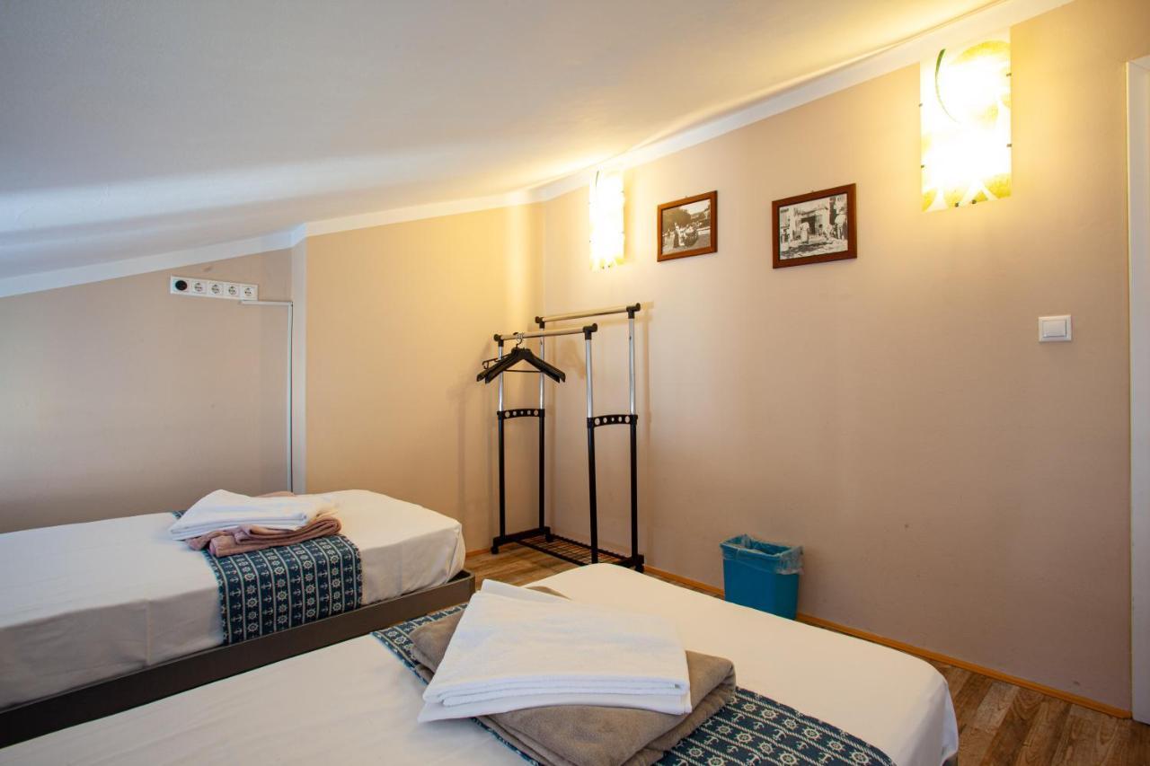 Hostel Adriatic Piran (Adults Only) Zewnętrze zdjęcie
