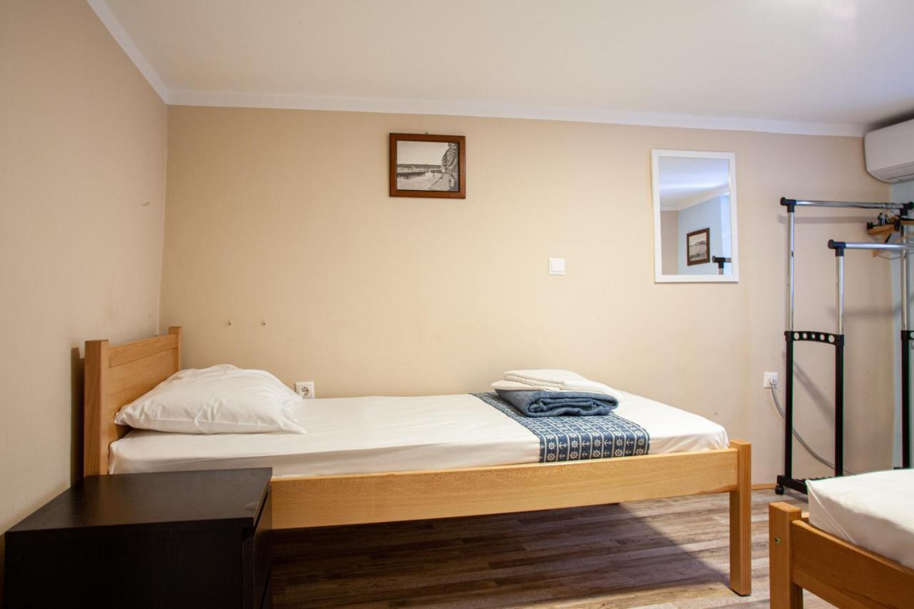 Hostel Adriatic Piran (Adults Only) Zewnętrze zdjęcie