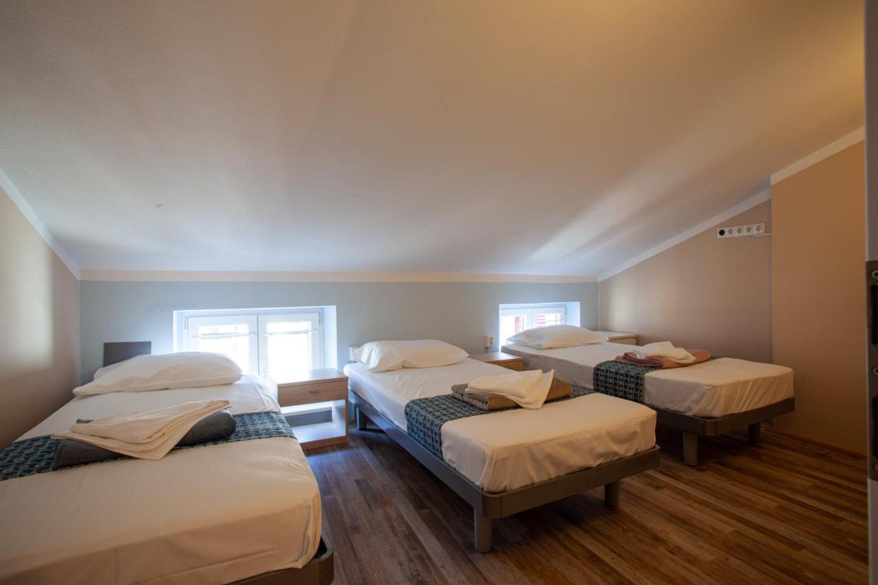 Hostel Adriatic Piran (Adults Only) Zewnętrze zdjęcie