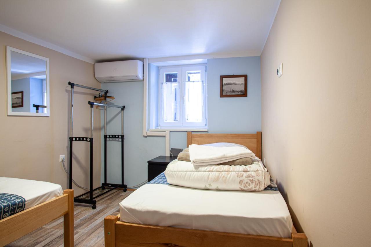 Hostel Adriatic Piran (Adults Only) Zewnętrze zdjęcie