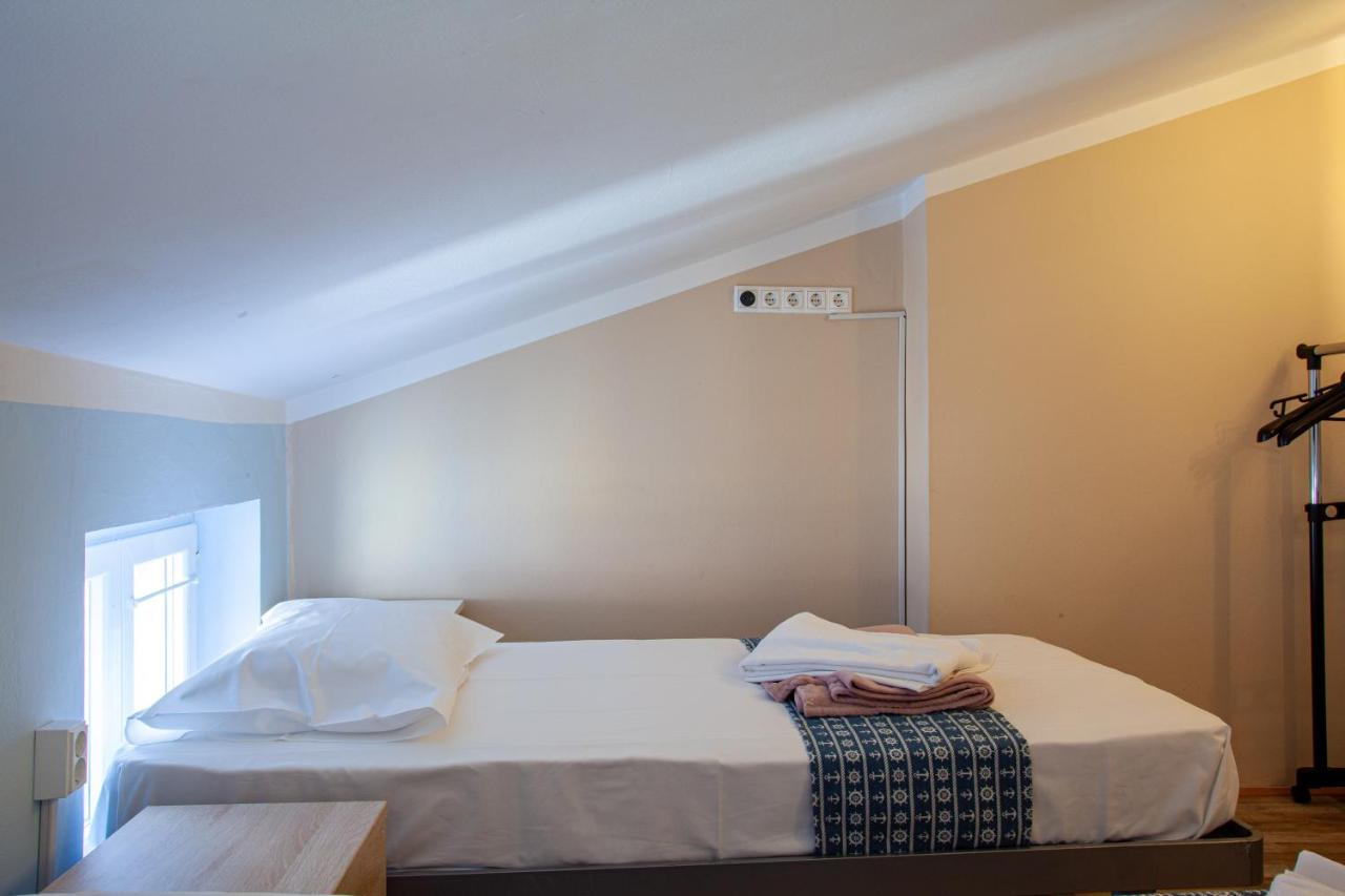 Hostel Adriatic Piran (Adults Only) Zewnętrze zdjęcie
