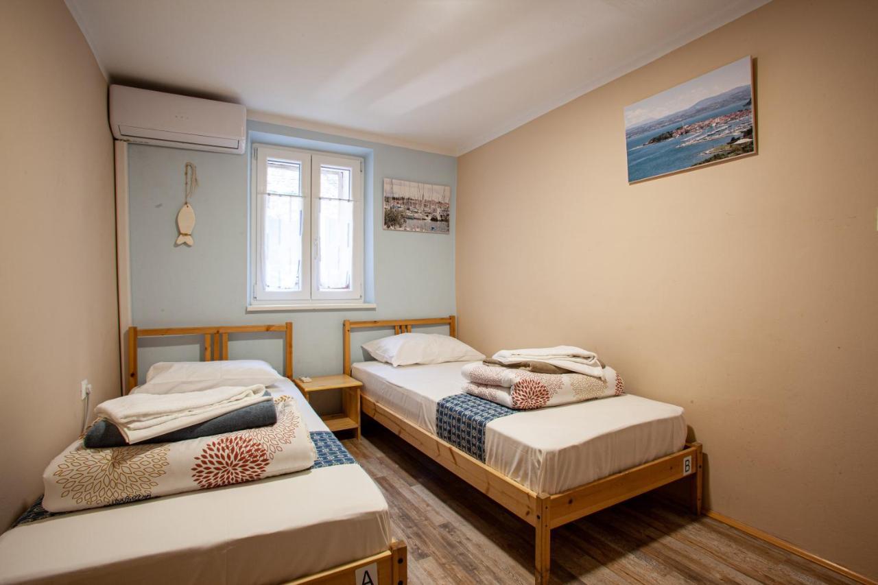 Hostel Adriatic Piran (Adults Only) Zewnętrze zdjęcie