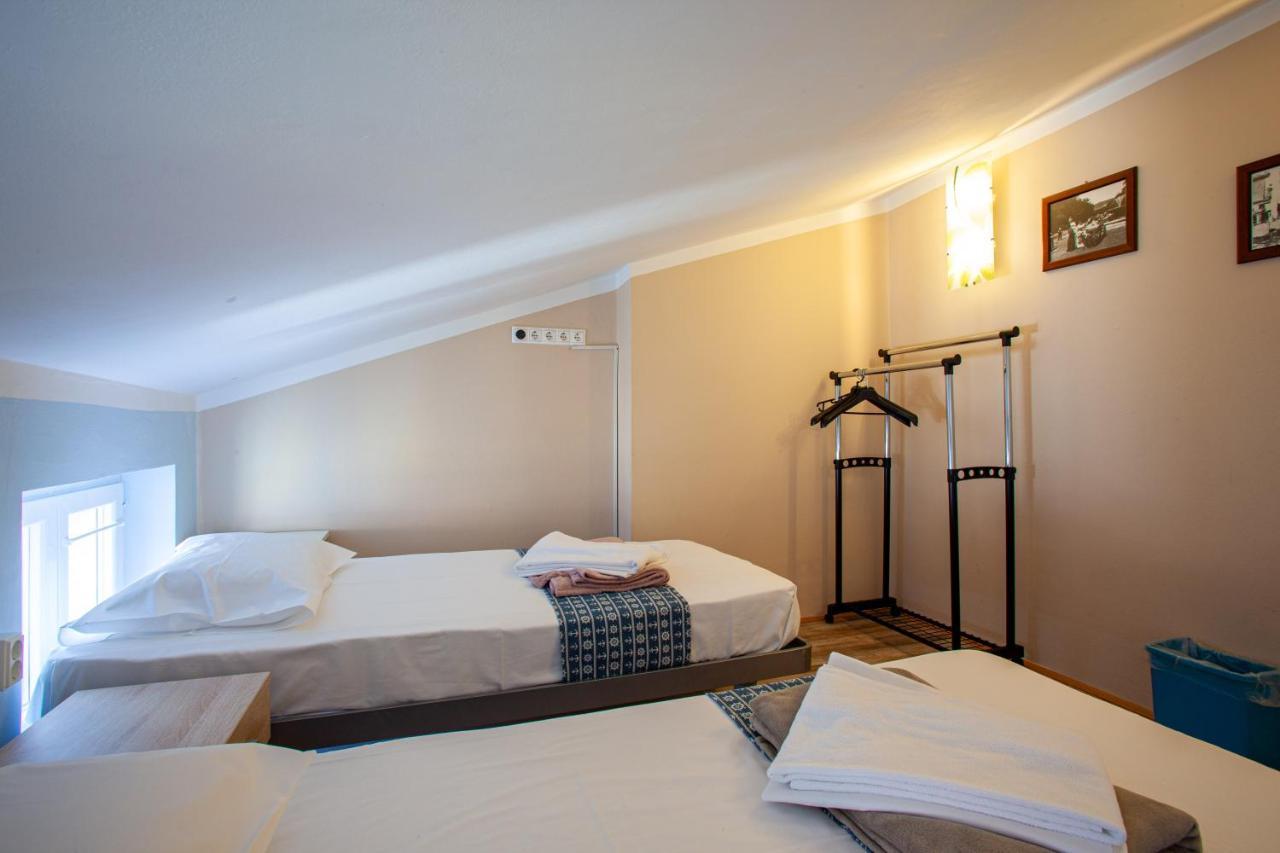 Hostel Adriatic Piran (Adults Only) Zewnętrze zdjęcie