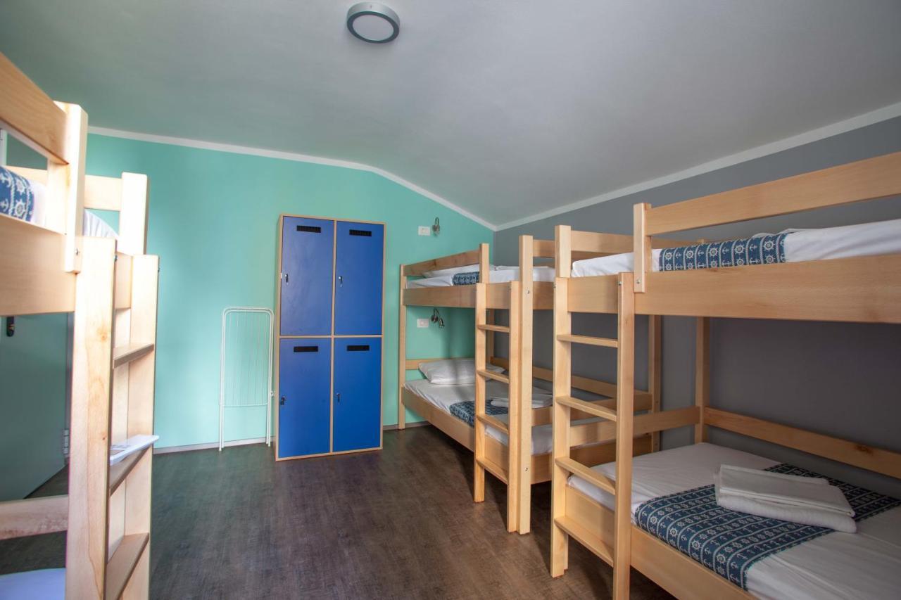 Hostel Adriatic Piran (Adults Only) Zewnętrze zdjęcie