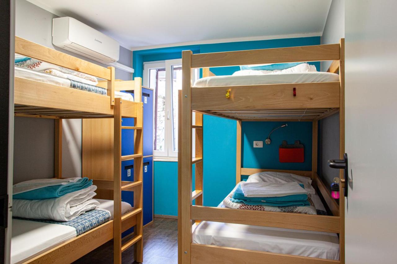 Hostel Adriatic Piran (Adults Only) Zewnętrze zdjęcie