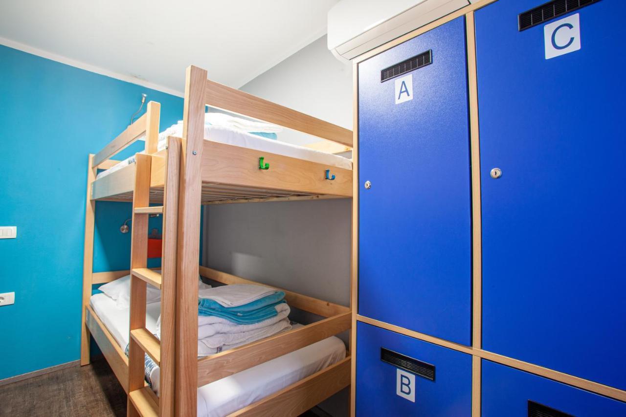 Hostel Adriatic Piran (Adults Only) Zewnętrze zdjęcie