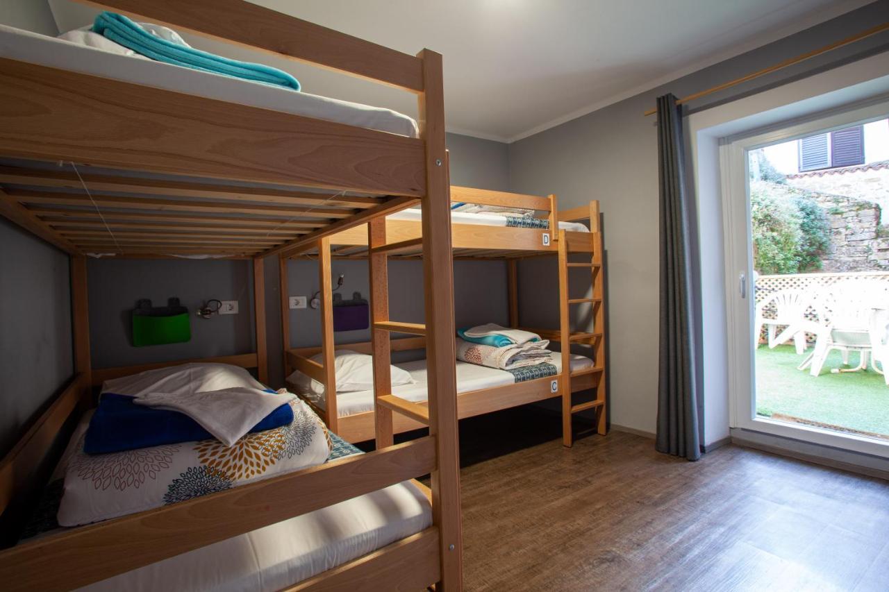 Hostel Adriatic Piran (Adults Only) Zewnętrze zdjęcie
