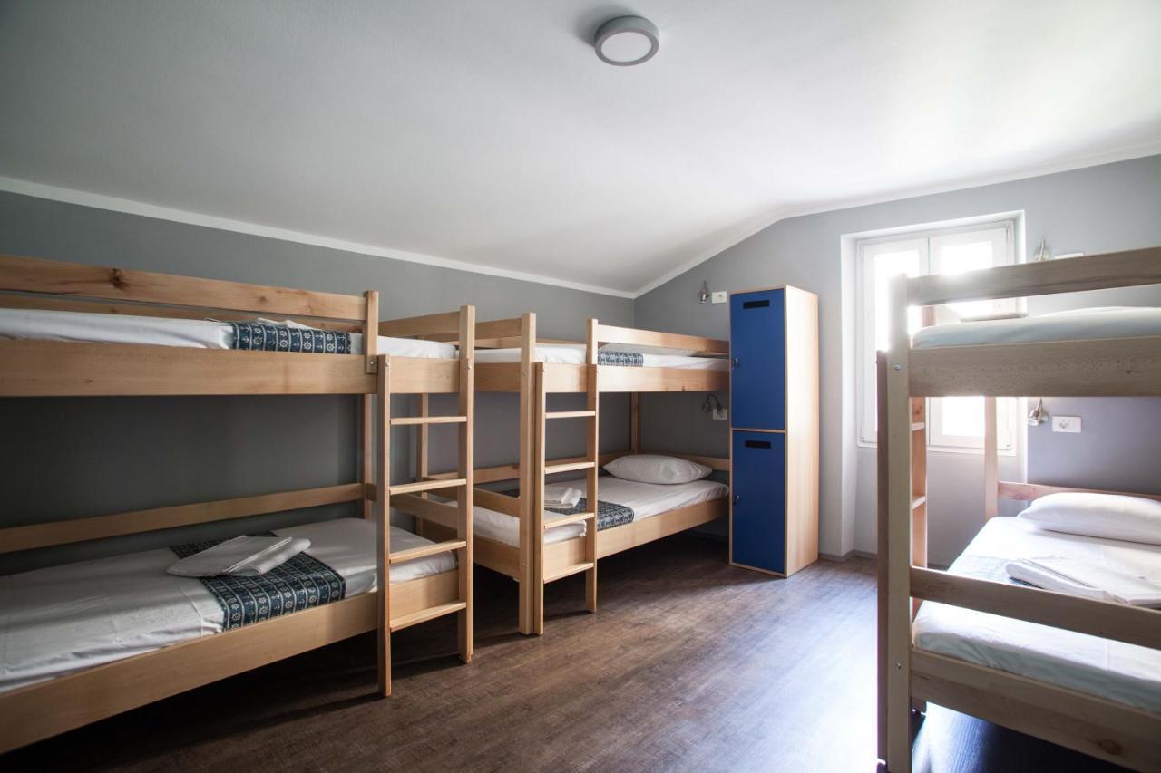 Hostel Adriatic Piran (Adults Only) Zewnętrze zdjęcie