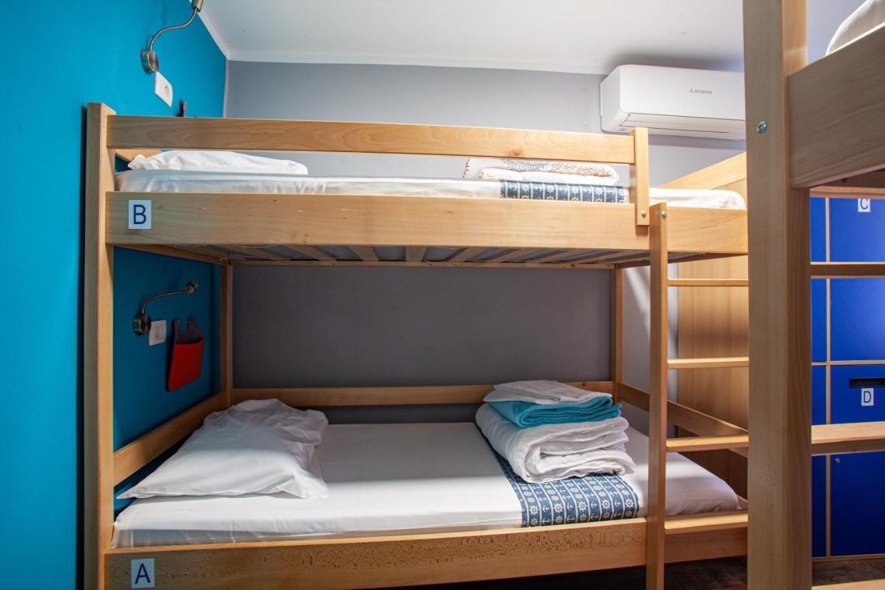 Hostel Adriatic Piran (Adults Only) Zewnętrze zdjęcie