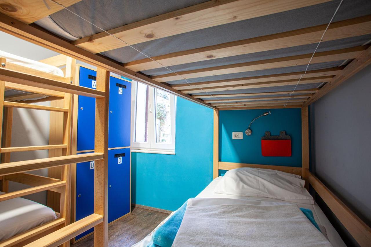 Hostel Adriatic Piran (Adults Only) Zewnętrze zdjęcie