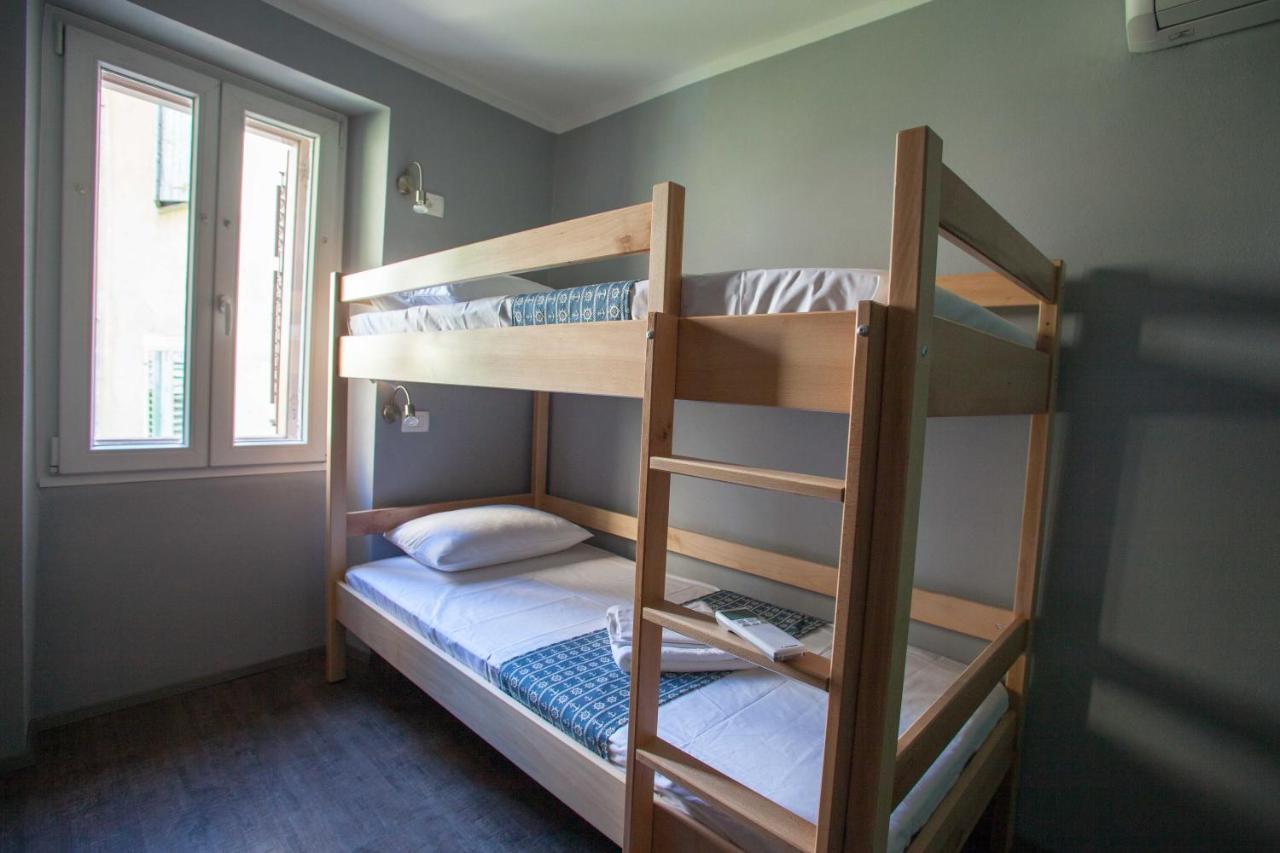 Hostel Adriatic Piran (Adults Only) Zewnętrze zdjęcie