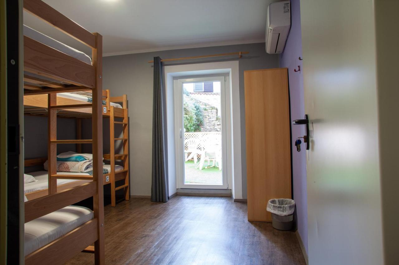 Hostel Adriatic Piran (Adults Only) Zewnętrze zdjęcie