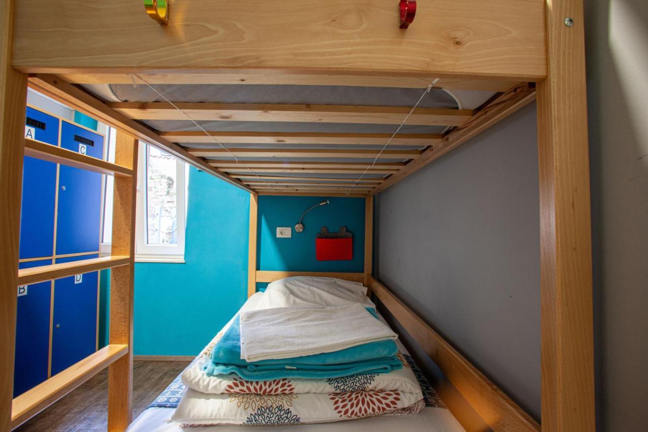 Hostel Adriatic Piran (Adults Only) Zewnętrze zdjęcie