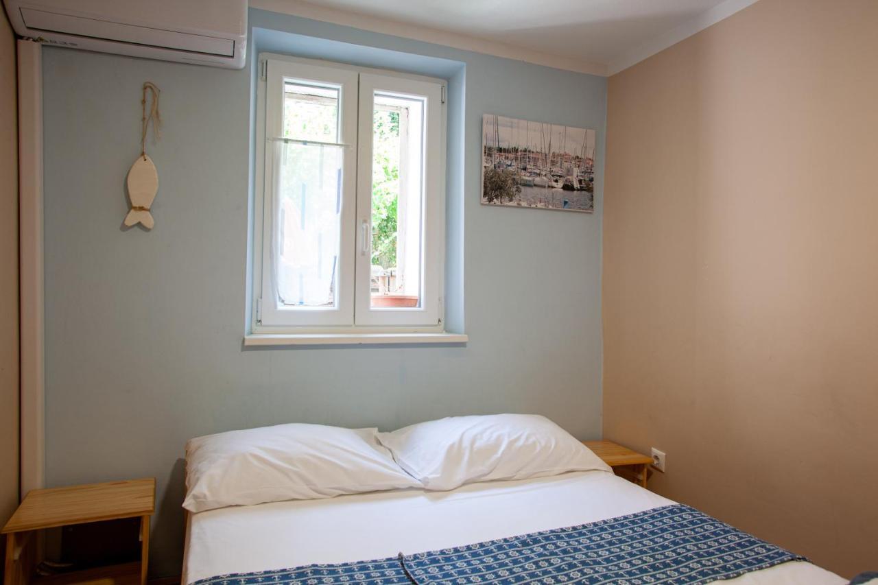 Hostel Adriatic Piran (Adults Only) Zewnętrze zdjęcie
