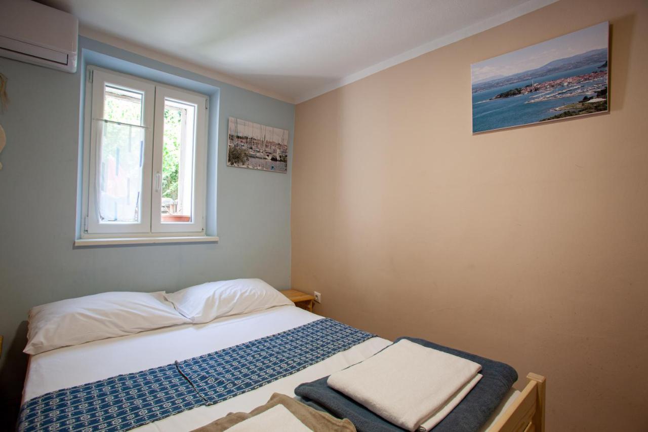 Hostel Adriatic Piran (Adults Only) Zewnętrze zdjęcie