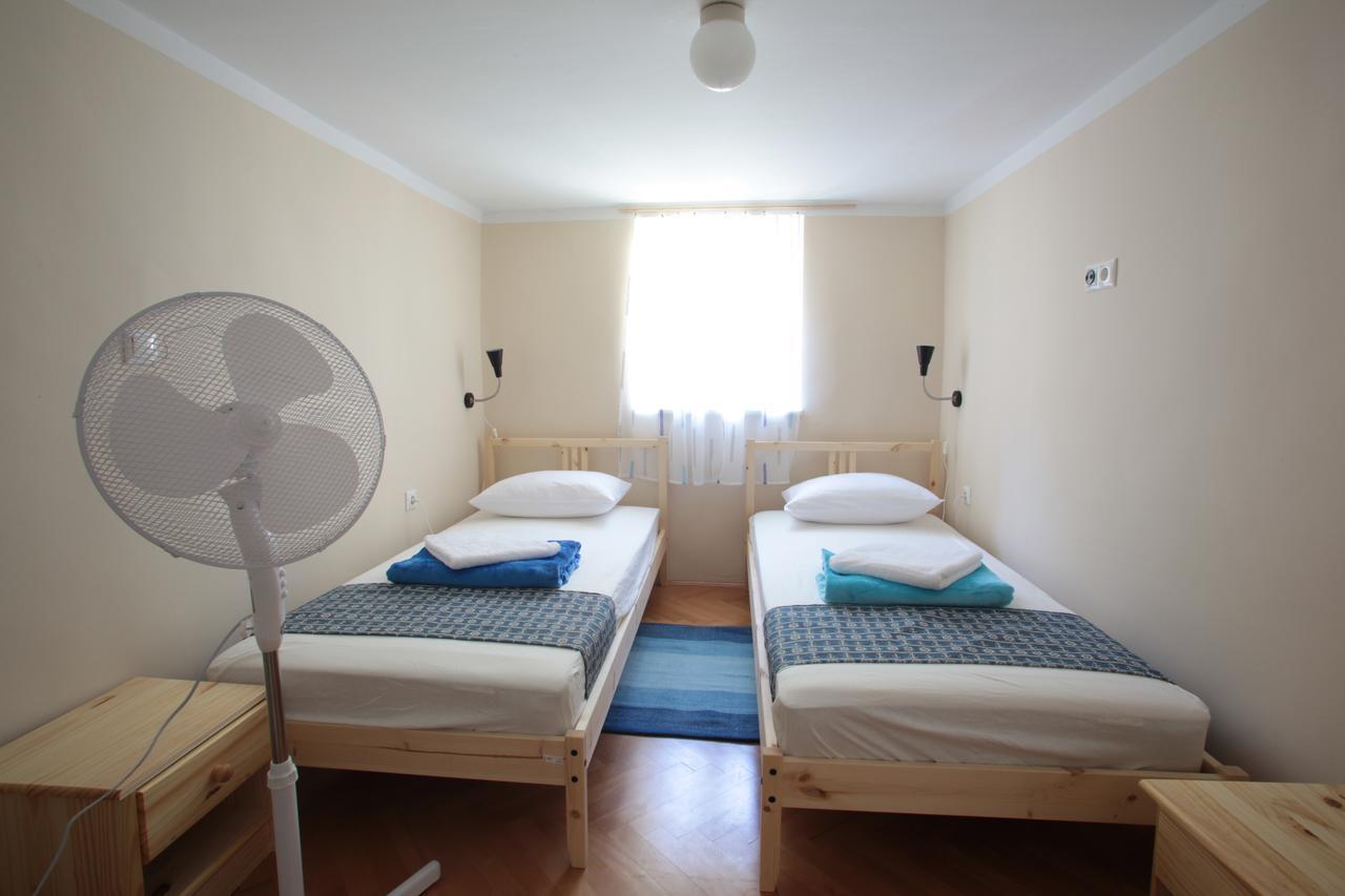 Hostel Adriatic Piran (Adults Only) Zewnętrze zdjęcie