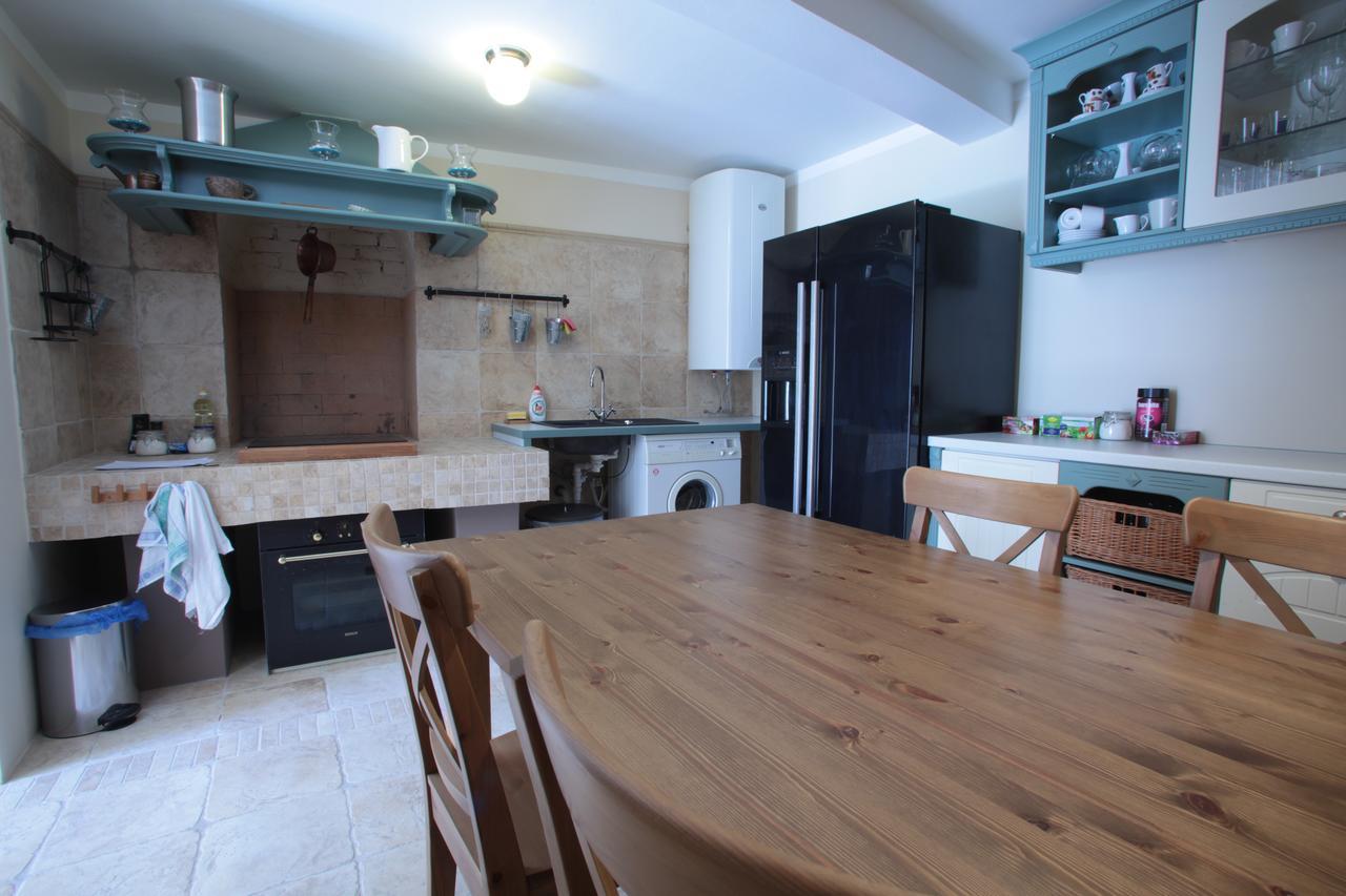 Hostel Adriatic Piran (Adults Only) Zewnętrze zdjęcie