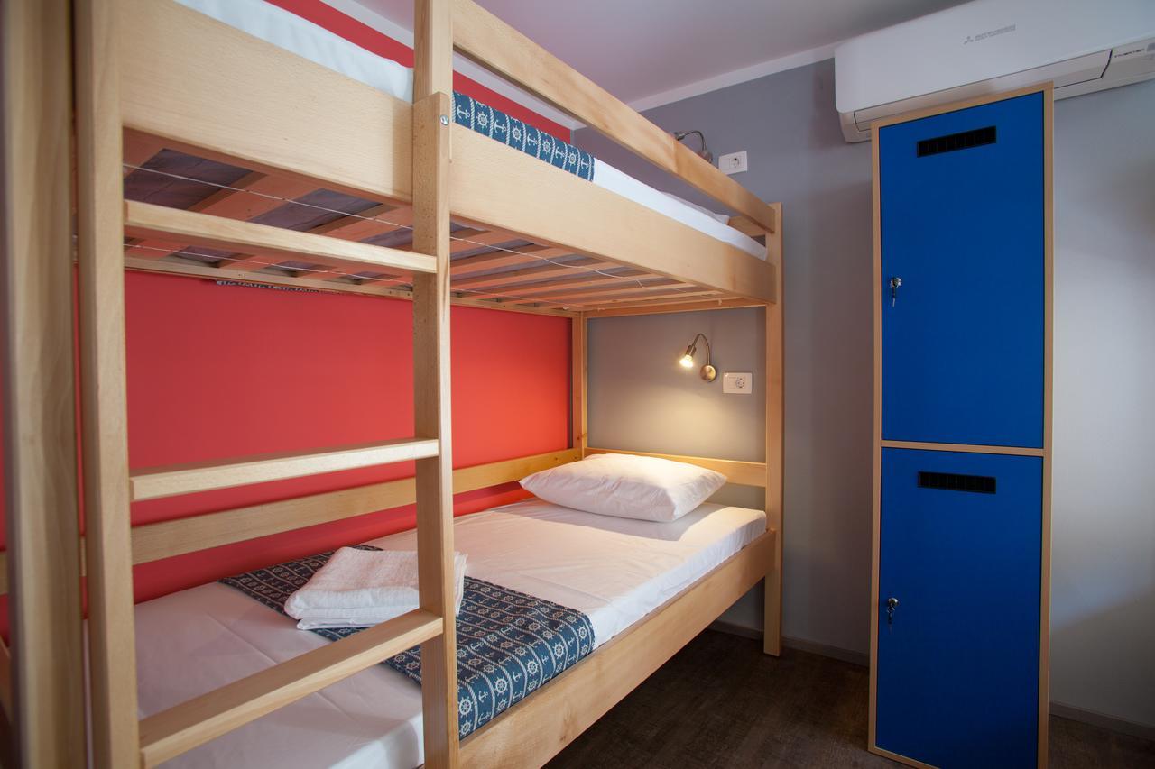 Hostel Adriatic Piran (Adults Only) Zewnętrze zdjęcie