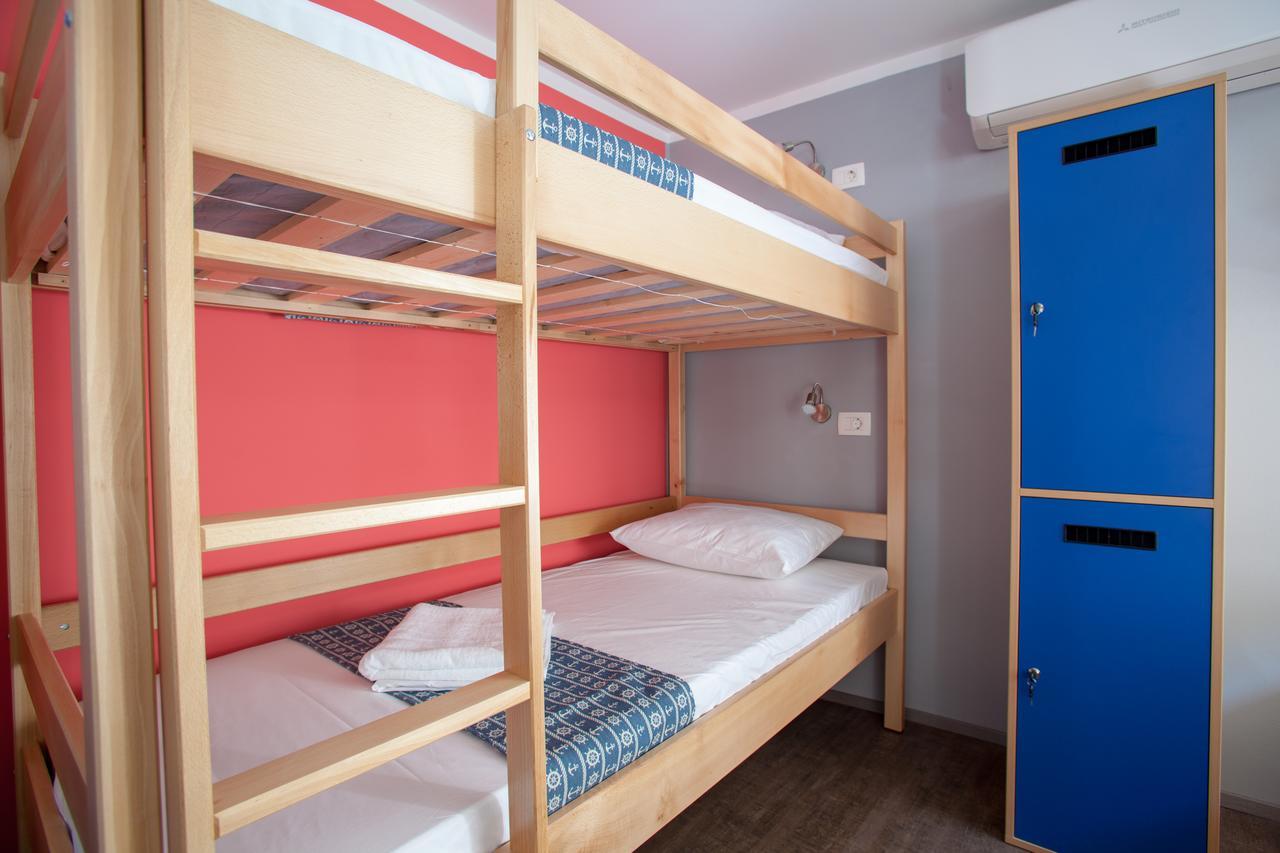 Hostel Adriatic Piran (Adults Only) Zewnętrze zdjęcie