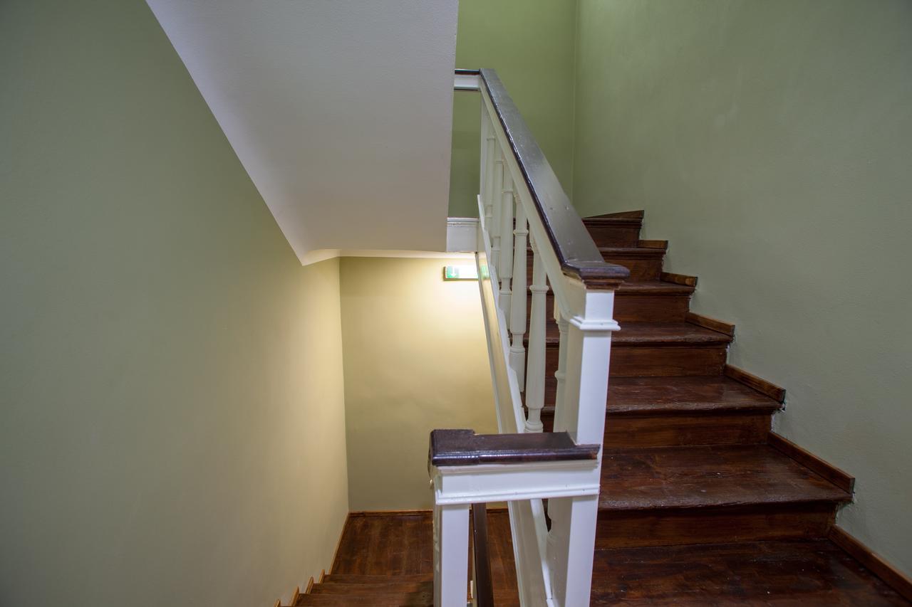 Hostel Adriatic Piran (Adults Only) Zewnętrze zdjęcie