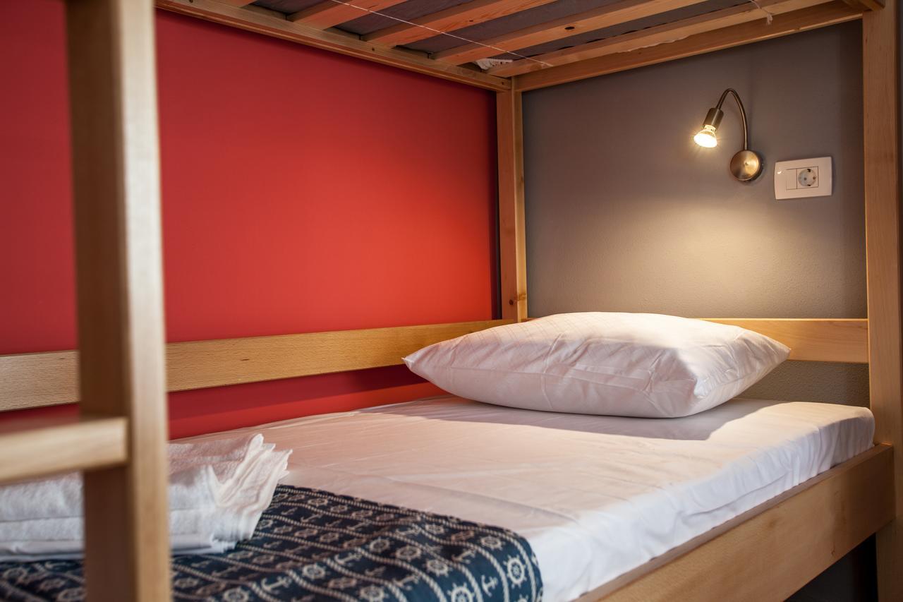 Hostel Adriatic Piran (Adults Only) Zewnętrze zdjęcie