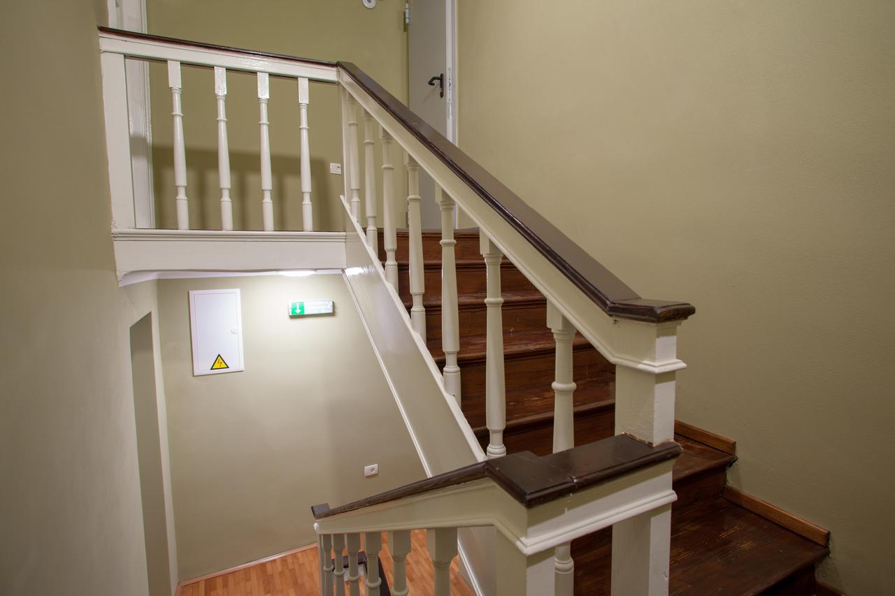 Hostel Adriatic Piran (Adults Only) Zewnętrze zdjęcie