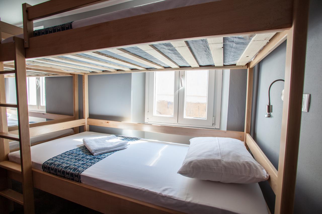 Hostel Adriatic Piran (Adults Only) Zewnętrze zdjęcie