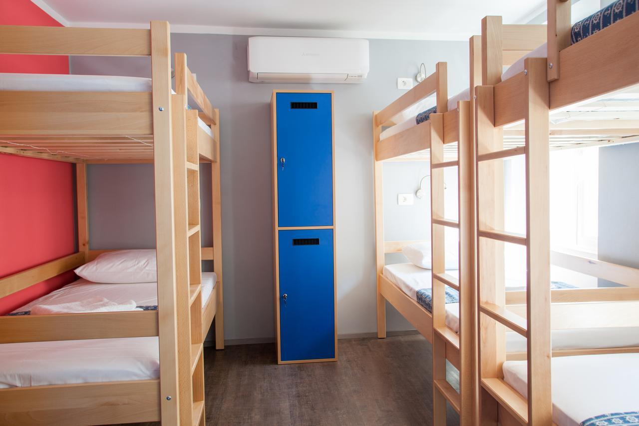 Hostel Adriatic Piran (Adults Only) Zewnętrze zdjęcie