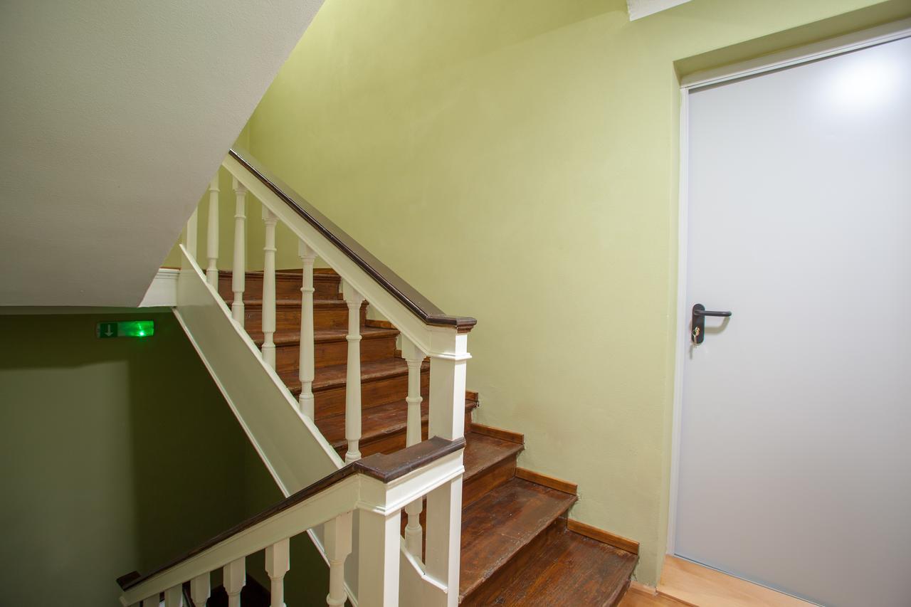 Hostel Adriatic Piran (Adults Only) Zewnętrze zdjęcie