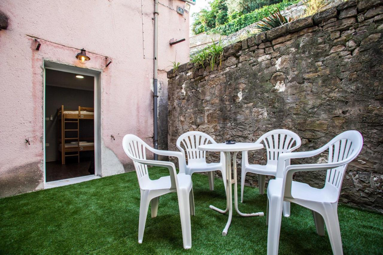 Hostel Adriatic Piran (Adults Only) Zewnętrze zdjęcie